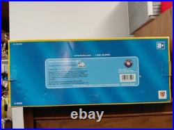 Lionel Thomas Friends Remote 027 Xmas Train Set # 6-83512 Sealed New NIB NRFB