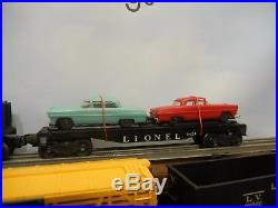 Lionel Train Set From Santa! Made in USA, HURRY to receive by Christmas, REDUCED