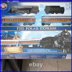 Lionel Train Set Vintage Electric Locomotive HO O Scale Tested