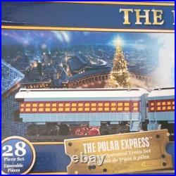 Lionel Train Set Vintage Electric Locomotive HO O Scale Tested