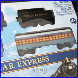 Lionel Train Set Vintage Electric Locomotive HO O Scale Tested