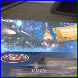 Lionel Train Set Vintage Electric Locomotive HO O Scale Tested