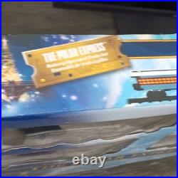 Lionel Train Set Vintage Electric Locomotive HO O Scale Tested