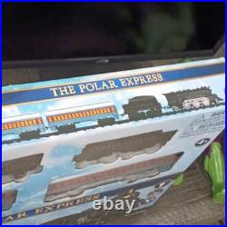 Lionel Train Set Vintage Electric Locomotive HO O Scale Tested