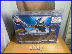 Lionel Train The Polar Express Battery Operated Train Set 7-11022 Lionel Train The Polar Express Battery Operated Train Set 7-11022