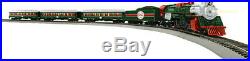 Lionel Trains Christmas Express HO Set, O Gauge New Toy Train, To