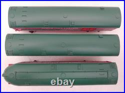 Lionel Trains North Pole Central Passenger Car Expansion Pack 6-30039 Never Used