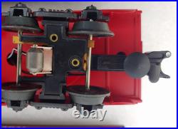 Lionel Trains North Pole Central Passenger Car Expansion Pack 6-30039 Never Used