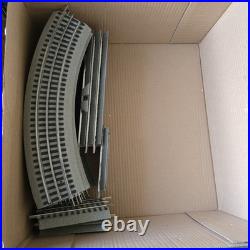 Lionel Trains, Thomas Kinkade Christmas Passenger LionChief Set 6-81395 Works