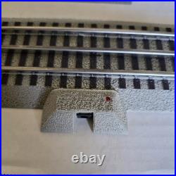 Lionel Trains, Thomas Kinkade Christmas Passenger LionChief Set 6-81395 Works