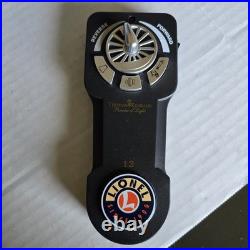 Lionel Trains, Thomas Kinkade Christmas Passenger LionChief Set 6-81395 Works