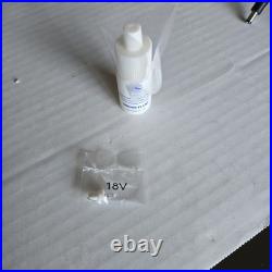 Lionel Trains, Thomas Kinkade Christmas Passenger LionChief Set 6-81395 Works