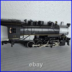 Lionel Trains, Thomas Kinkade Christmas Passenger LionChief Set 6-81395 Works