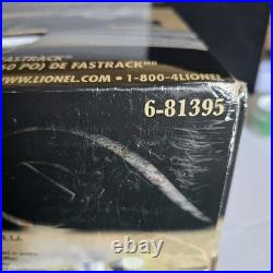 Lionel Trains, Thomas Kinkade Christmas Passenger LionChief Set 6-81395 Works