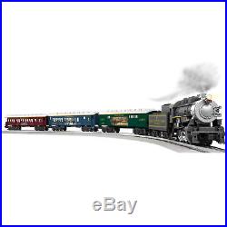 Lionel Trains Thomas Kinkade O Gauge LionChief RC Christmas Electric Train Set Lionel Trains Thomas Kinkade O Gauge LionChief RC Christmas Electric Train Set