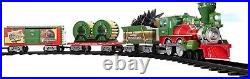 Lionel Warner Bros. National Lampoons Christmas Vacation Ready to Play Train Set
