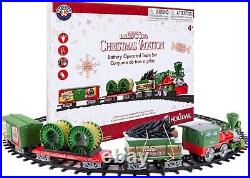 Lionel Warner Bros. National Lampoons Christmas Vacation Ready to Play Train Set