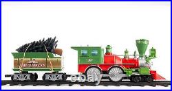 Lionel Warner Bros. National Lampoons Christmas Vacation Ready to Play Train Set
