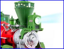 Lionel Warner Bros. National Lampoons Christmas Vacation Ready to Play Train Set