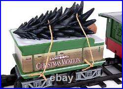 Lionel Warner Bros. National Lampoons Christmas Vacation Ready to Play Train Set