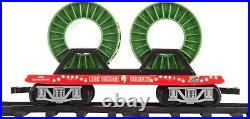 Lionel Warner Bros. National Lampoons Christmas Vacation Ready to Play Train Set