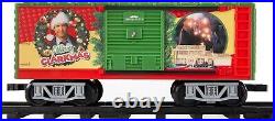 Lionel Warner Bros. National Lampoons Christmas Vacation Ready to Play Train Set