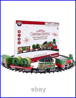 Lionel Warner Bros. National Lampoons Christmas Vacation Train Set, Collection