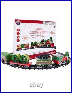 Lionel Warner Bros. National Lampoons Christmas Vacation Train Set, Collection