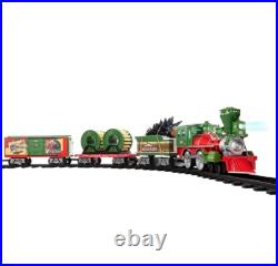 Lionel Warner Bros. National Lampoons Christmas Vacation Train Set, Collection