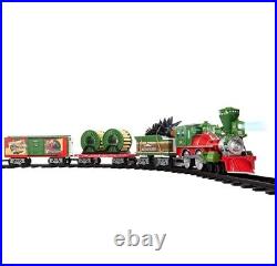 Lionel Warner Bros. National Lampoons Christmas Vacation Train Set, Collection