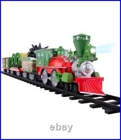 Lionel Warner Bros. National Lampoons Christmas Vacation Train Set, Collection