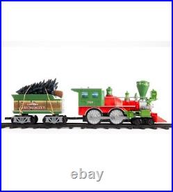 Lionel Warner Bros. National Lampoons Christmas Vacation Train Set, Collection