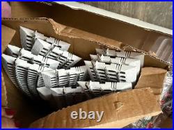 Lionel Winter Wonderland LionChiefBluetooth 5.0 Train Set O GAUGE 2323100 EUC