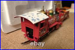MINT Rudolph's Christmas? Town Express Train Set MASTER 7 CAR BUNDLE with COAs MINT Rudolph's Christmas? Town Express Train Set MASTER 7 CAR BUNDLE with COAs