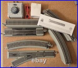 MINT Rudolph's Christmas? Town Express Train Set MASTER 7 CAR BUNDLE with COAs