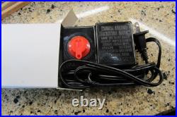 Mantua Limited Edition Toy Express HO Scale Christmas Train Set-Tested Works