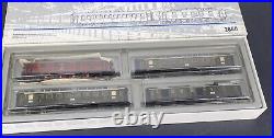 Marklin 2860 HO Gauge Deutsche Reichsbahn Express Electric Train Set LN/Box