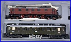 Marklin 2860 HO Gauge Deutsche Reichsbahn Express Electric Train Set LN/Box