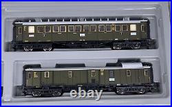 Marklin 2860 HO Gauge Deutsche Reichsbahn Express Electric Train Set LN/Box