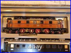 Marklin 2860 HO Gauge Deutsche Reichsbahn Express Electric Train Set LN/Box