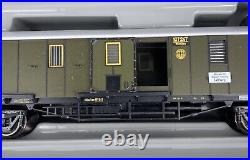 Marklin 2860 HO Gauge Deutsche Reichsbahn Express Electric Train Set LN/Box