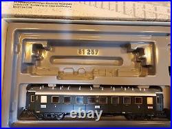 Marklin 2860 HO Gauge Deutsche Reichsbahn Express Electric Train Set LN/Box