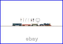 Marklin 81846 Z Scale Christmas Freight Train Set