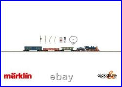 Marklin 81846 Z Scale Christmas Train Starter Set -NEW USA Warranty quick ship