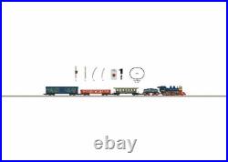 Marklin Z Scale Mini Electric Train Set Christmas Edition Z Gauge Mrk81846 New Marklin Z Scale Mini Electric Train Set Christmas Edition Z Gauge Mrk81846 New