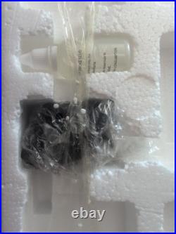 Mr. Christmas Animated Musical Santa's Train Express Working & Smokestack