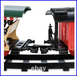 NEW 2021 Disney Parks Mickey Mouse Railroad Train 36 Piece Set by Lionel