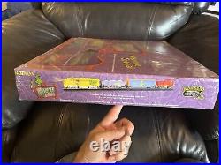 NEW Bachmann 00658 HO Dr. Suess' How The Grinch Stole Christmas Whoville Special NEW Bachmann 00658 HO Dr. Suess' How The Grinch Stole Christmas Whoville Special