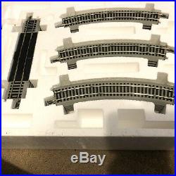 NEW Bachmann Wonderland Express Passenger Train Set Christmas O HO Scale 25001 NEW Bachmann Wonderland Express Passenger Train Set Christmas O HO Scale 25001