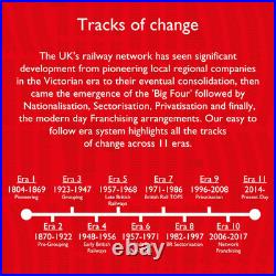 NEW Christmas Toy Train Set R1248, Red, Blue & Yellow Fast Shipping